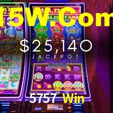 Roulette Table 5757 Win