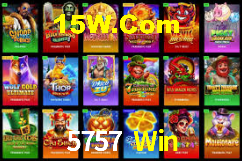 5757 Win: Seu Especialista em Apostas Esportivas Brasileiras