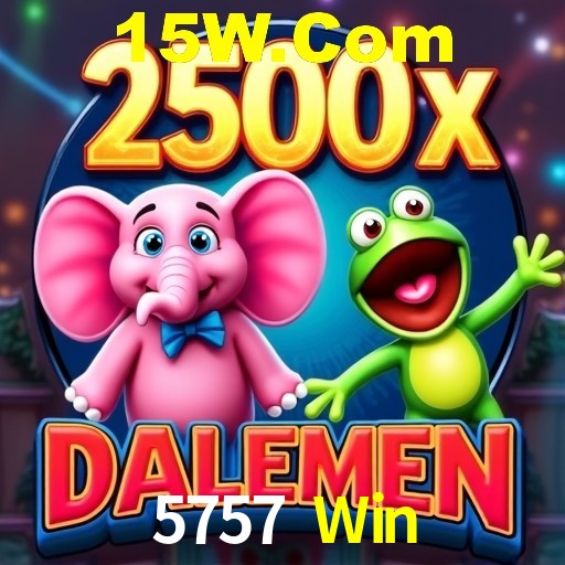 A Revolução dos Aplicativos de Jogos no 5757 Win