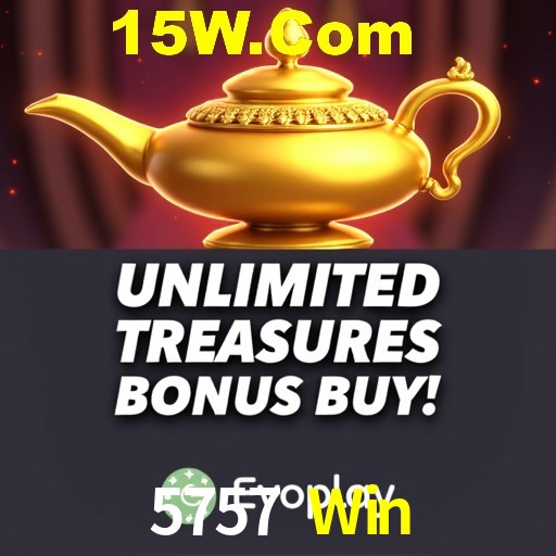 Weekend Specials 5757 Win