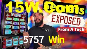 Blackjack Table 5757 Win