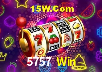 Segurança 2FA 5757 Win