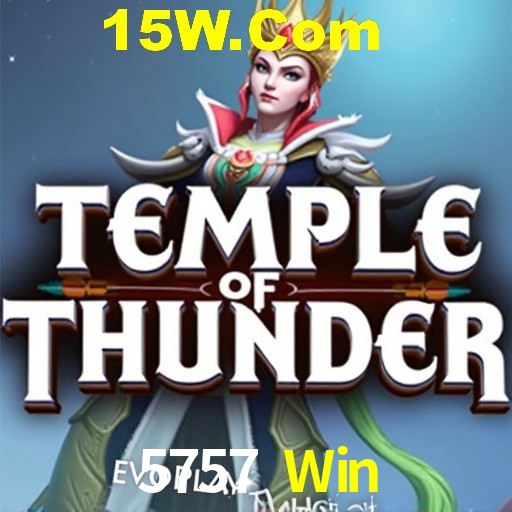 APP oficial da 5757 Win para mobile