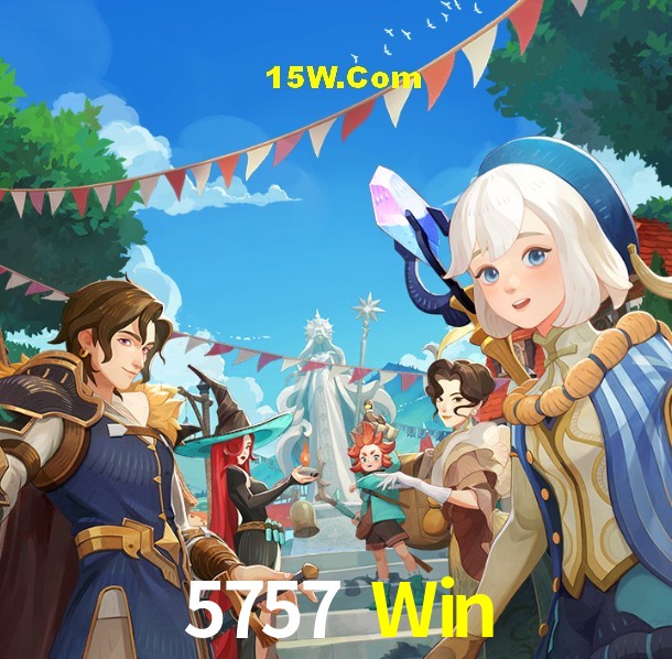 Jogos Exclusivos 5757 Win