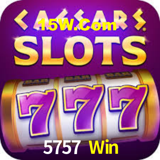 5757 Win,5757Win.Com