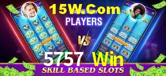 Statistics 5757 Win