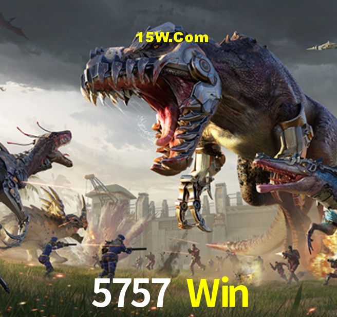 PIX Instantâneo 5757 Win