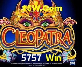 Experiência VIP 5757 Win