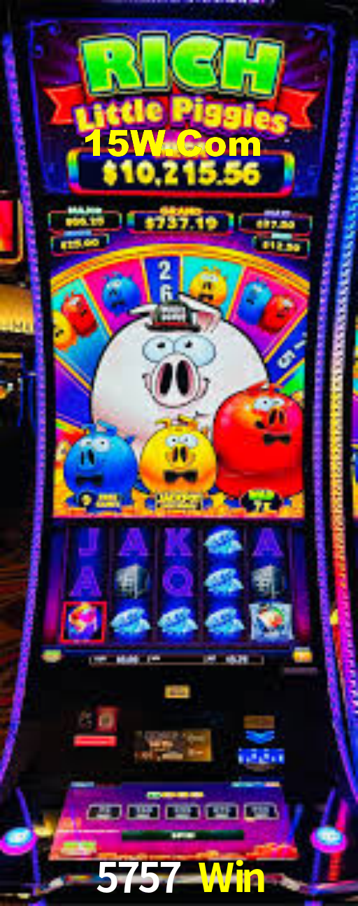 5757 Win