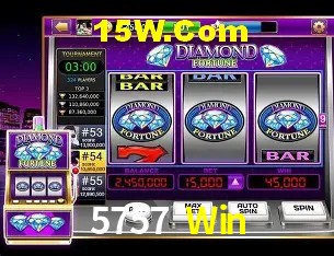 Benefícios da Conta 5757 Win
