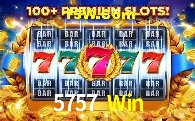 Avaliações dos Jogadores 5757 Win