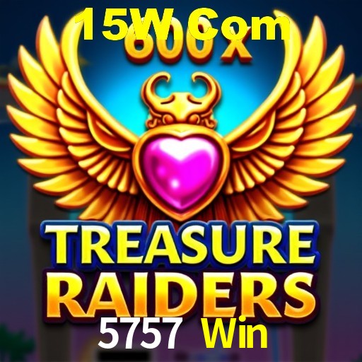 Descubra a Magia dos Jogos de Arcade no 5757 Win