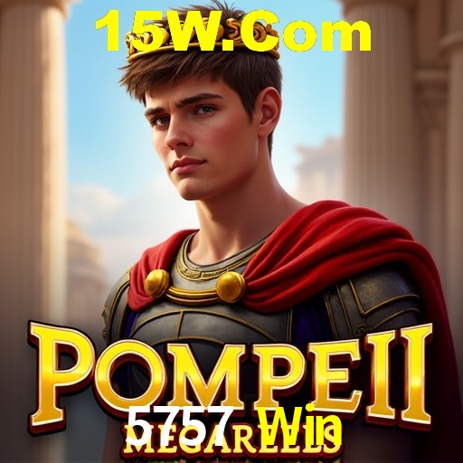 Desvendando o Mundo dos Jogos Virtuais na 5757 Win