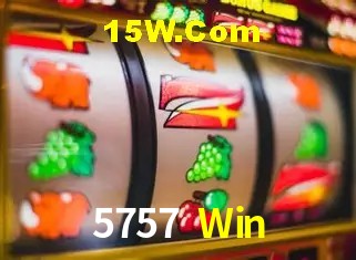 Casino Ao Vivo 5757 Win