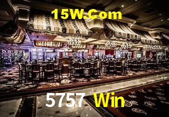 Torneios 5757 Win