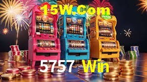 Live Casino 5757 Win