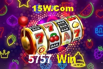 Diretório de Jogos 5757 Win