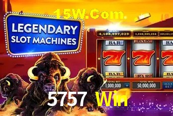 Tecnologia da Plataforma 5757 Win