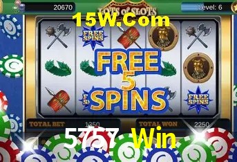 Estatísticas 5757 Win