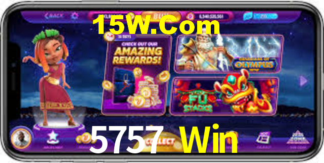5757 Win,5757Win.Com