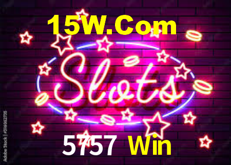 5757 Win