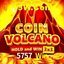 Bonus Features 5757 Win