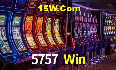 Casino Ao Vivo 5757 Win