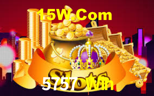 5757 Win,5757Win.Com