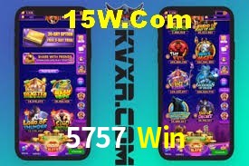 Experiência VIP 5757 Win