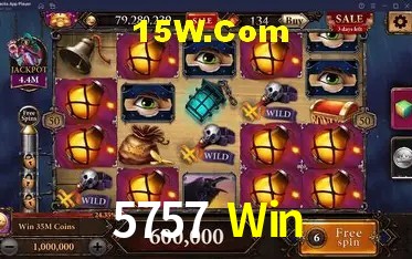Estatísticas Crash Games 5757 Win
