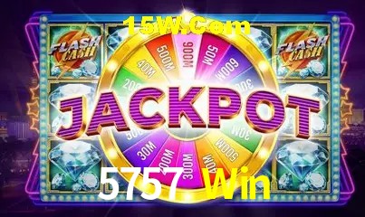 Recursos de Bônus 5757 Win