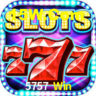 5757 Win: A Experiência de Casino com Jogos de Mesa ao Vivo