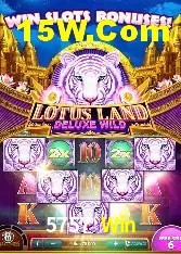 Bônus Diários 5757 Win