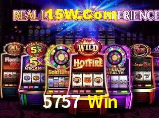 Casino VIP 5757 Win